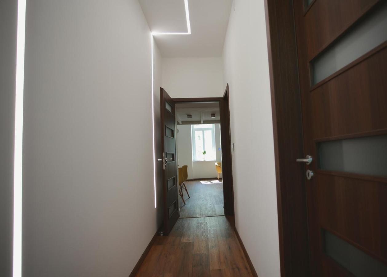 Szieszta Apartman Apartment Szeged Exterior photo